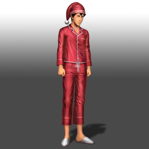 Some of the SnK 2 video game costume DLCs adult photos