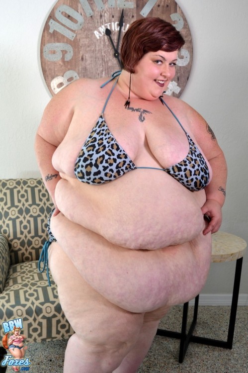 HOODYMAN SSBBW LOVER OF SUPER FAT WOMEN 2016