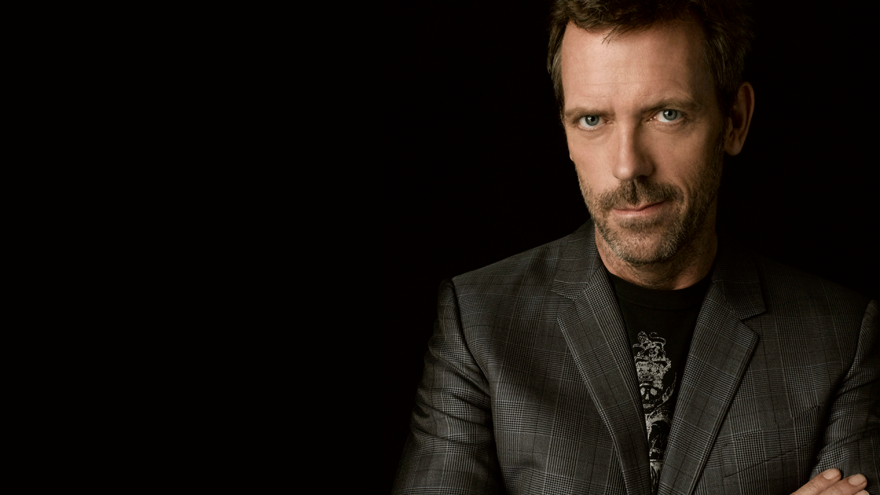 The Sociopath Profiler — Sociopath Profile: Dr. House