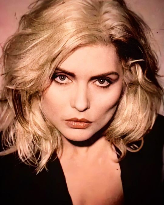 Debbie Harry