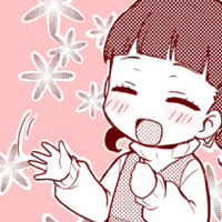 persona-q2:.:PQ Manga Icons- Nanako Dojima:.(200 x 200, Free to Use)