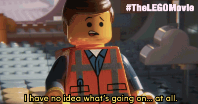 Coding Is Like….