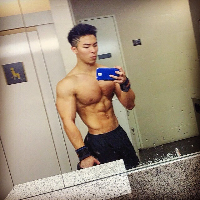 stayinghard:  Not a mirror