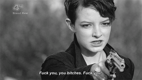 All Things Skins