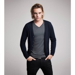 naiswaggy:  Pinterest / Search results for jamie campbell bower ❤ liked on Polyvore  