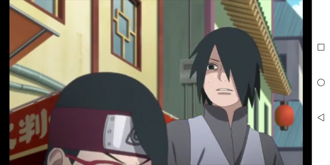 fifi-uchiha:  This guy tried to kill everyone once. 