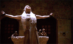 jonssnow:  Dracarys 