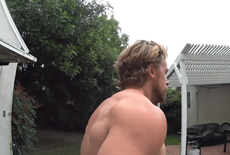 silverskinsrepository:  Hudson White
