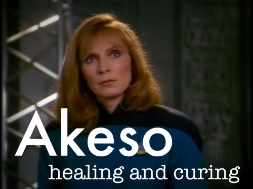 concreteangel1221:Star Trek The Next Generation: Goddesses“She had power over the most magnificent f