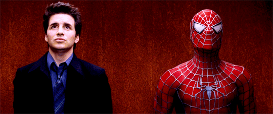 kane52630:  Spider-Man 2 (2004)   