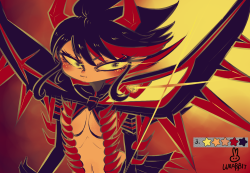 wrabbit-art:  SENKETSU SENJIN   <3 <3