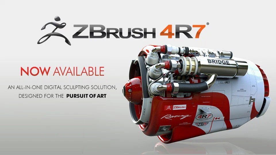 xforce keygen zbrush 4r7