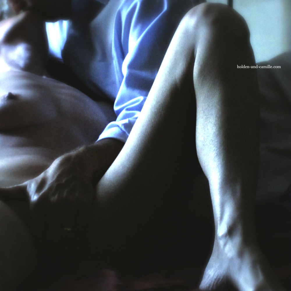 dick-n-jane-n-love:  twosexy:  Fireworks Every time he touches me there. ~C  ❤