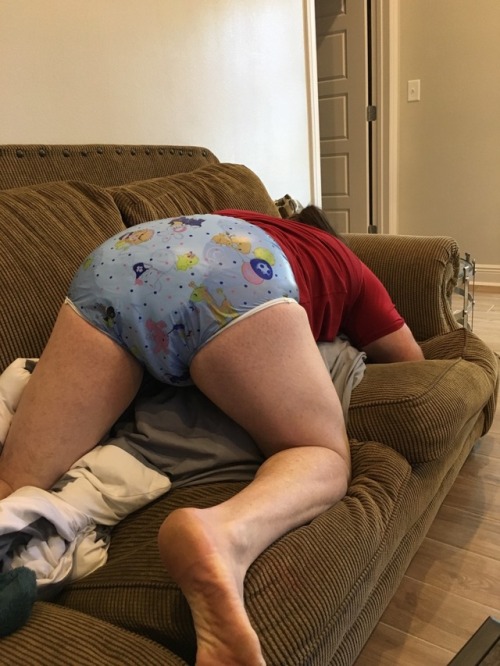 diaperbutt