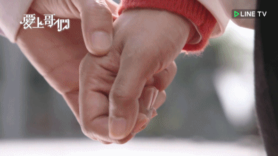 rukiaichigo:  {Part 1} Compilation of Holding Hand -  Pi Yanuo x Du Zifeng (Episode 1-10)