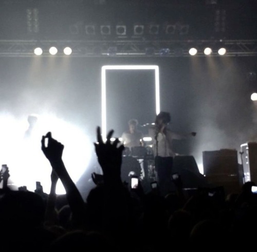 Tumblr, Dr Martens, Taylor Swift, Uhh? The 1975.