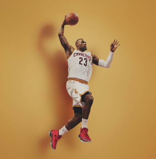 sneakersxish:  NIKE LEBRON 13 ELITE FOR THE PLAYOFFS The LEBRON 13 Elite is an evolved version of LeBron James’s thirteenth shoe that features key technical details including a durable cage upper, full-length bootie and hexagonal Zoom Air units.SHOW