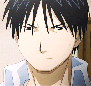 aaaorangenime:  Fullmetal Alchemist Brotherhood Episode 21  Favourite moment: When