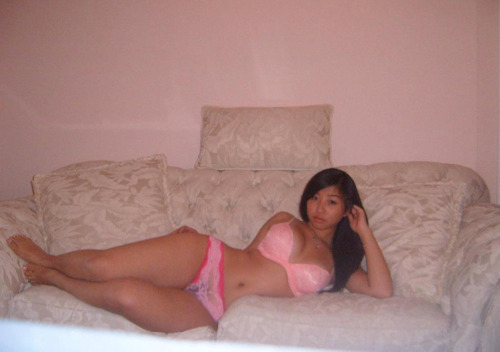 XXX Thick Asians photo