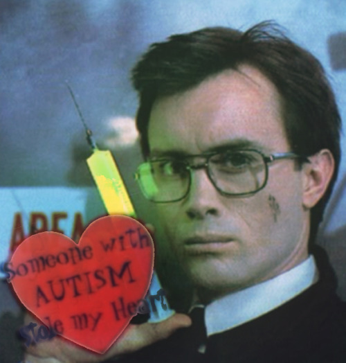 Herbert West Is The Worst Valentine In The World