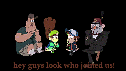kathon:  Meanwhile in the hiatus