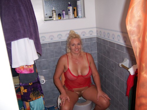 bobvy:  WOW!! A Big Blond with Big TITES!!!