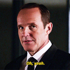 Agentsoffandoms