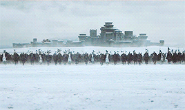 Game Of Thrones 5x10 - Stannis Has A Bad Day