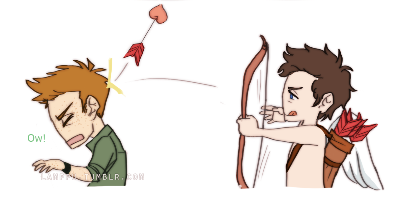 lamppudraws:  IT’S STILL VALENTINE’S DAY FOR 3 MINUTES HERE IN FINLAND SHUT UP