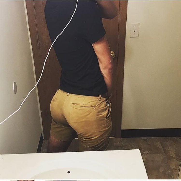 Male Ass