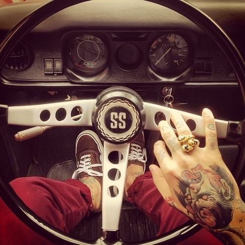 69 woodstock
