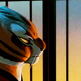 zeusequalsalpaca:  Tigress appreciation post