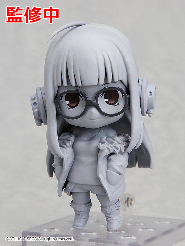charactergoods:  Persona 5 from Good Smile Company