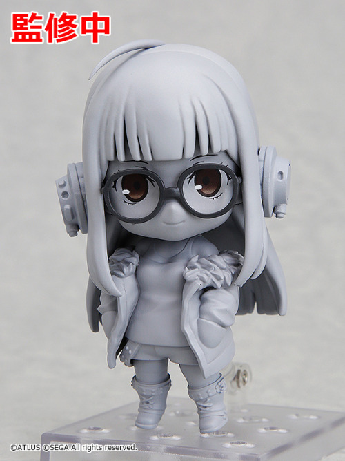 charactergoods:  Persona 5 from Good Smile Company