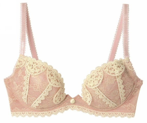 frillylacylove:  ♡ acute bra and flare shorts ♡ 