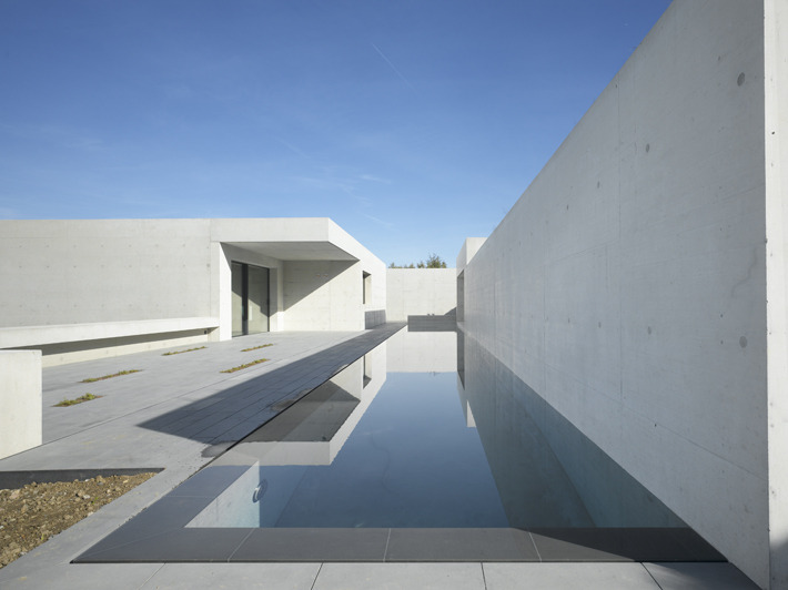 n-architektur:  Villa K Baumschlager Eberle 