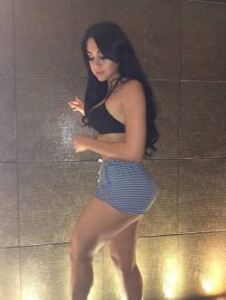 dream-girls-only:  Jailyne Ojeda Ochoa