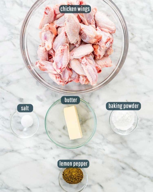 foodffs: LEMON PEPPER WINGSFollow for recipesIs this how you roll?