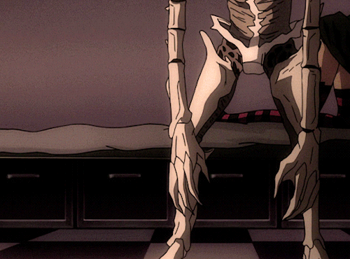 Death Note: 12. Love