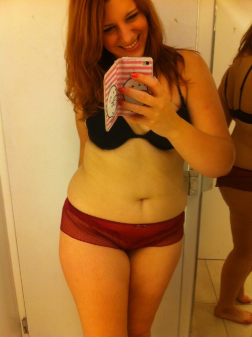 rearendrabbit:  After I had broken up with my first boyfriend I thought I’d never fall for anyone again or no one would like me because I was different from your average girl. But I eventually met someone who I just clicked with, he was a total arse
