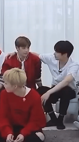 I Want A Kid. - Hyunjae