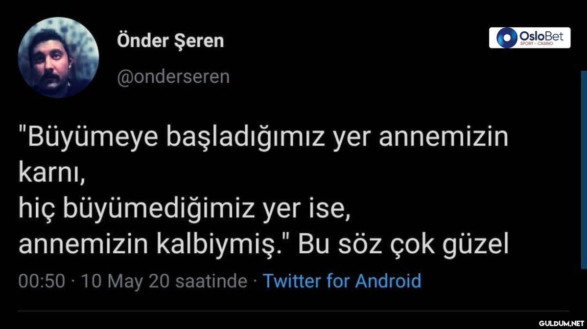 Önder Şeren @onderseren ●...