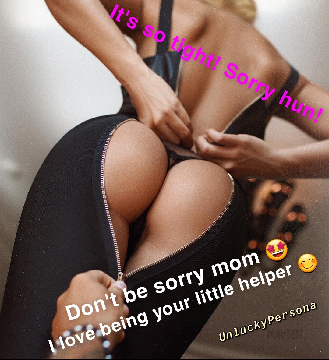 Fuck Your Son Tumblr