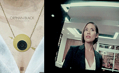 orphanblackzone:Season 4 Posters.