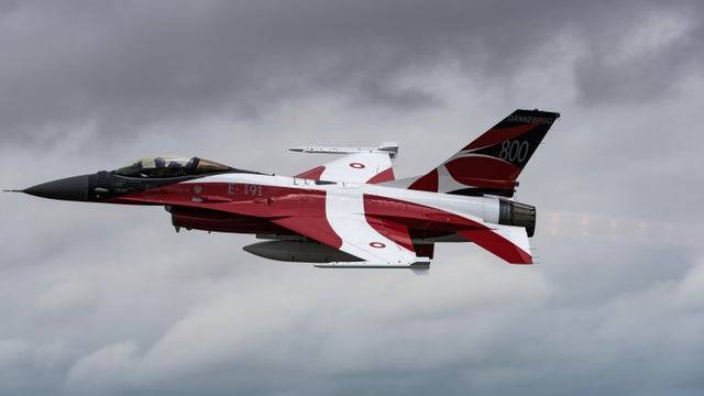 Military Aircraft