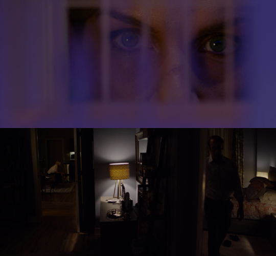 callmcgills: Kim   trapped framing