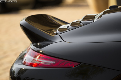 desertmotors:  Gotta love a ducktail.  dirty!