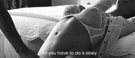 mylittleismylife:  Life is much better for a little girl when she obeys her daddy