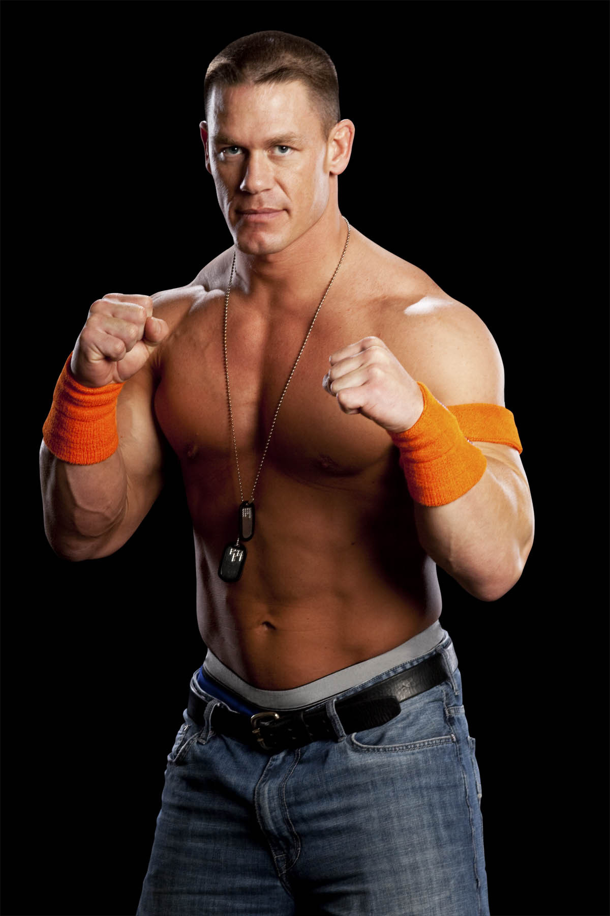 starsofwrestling:  JOHN CENA