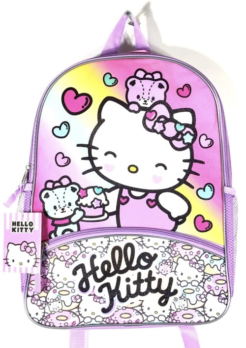 Best Backpack Size For Young Elementary School Kids?